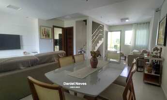 Imagem 3: Casa a venda em Condominio Fechado 3/4 suite e jacuzi Lauro de Freitas