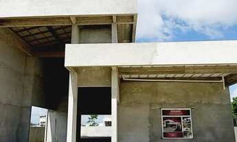 Imagem 6: ALPHA VILLE, Linda casa com 3 suítes, 2 vagas, ACEITAMOS PERMUTA E PARCELAMENTO!