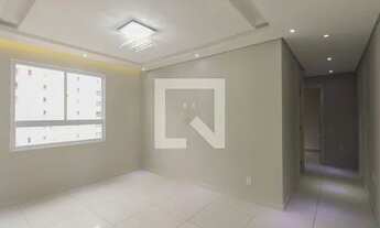 Imagem 2: Apartamento à Venda - Penha de França, 2 Quartos, 50 m2