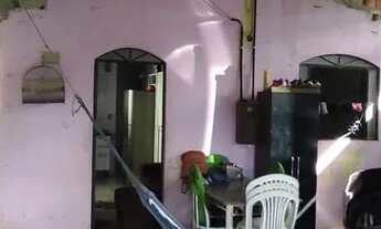 Imagem 4: Casa no nova cidade