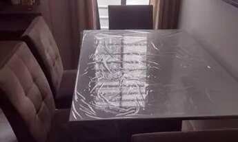 Imagem 3: ALUGO Apartamento mobiliado no Cond.Dunas do Litoral, 2 Quartos