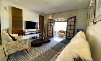 Imagem 6: Casa para venda possui 95 metros quadrados com 3 quartos em Demarchi - São Bernardo do Cam