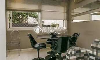 Imagem 3: Apartamento Garden possui 100 metros quadrados com 2 quartos em Bela Vista - Porto Alegre