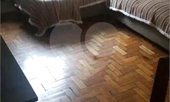 Imagem 4: Apartamento - 02 quartos - Lins de Vasconcelos [VP