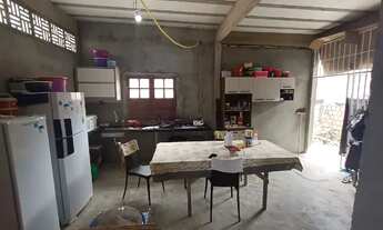 Imagem 5: Casa com 2 quartos na Cidade de Deus - Toda na Laje - Por motivo de Viagem