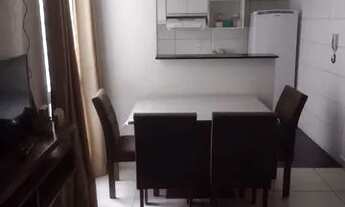 Imagem 5: ALUGO Apartamento mobiliado no Cond.Dunas do Litoral, 2 Quartos