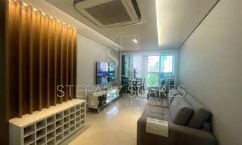 Imagem 5: 3 suítes amplas