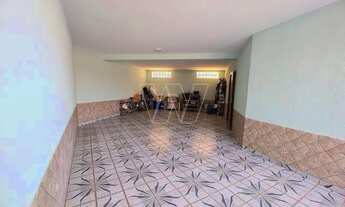 Imagem 2: Casa - Loteamento Caminhos de São Conrado (Sousas) - Campinas