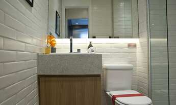 Imagem 6: Apartamento com 32m² com 2 quartos em Parque Fongaro - pertinho do metrô Sacomã