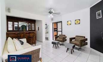 Imagem 6: Cobertura Locação 3 Dormitórios - 262 m² Chácara Inglesa