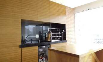 Imagem 2: Apartamento para Locação em São Paulo, Itaim Bibi, 3 dormitórios, 3 suítes, 5 banheiros, 3