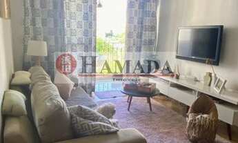 Imagem 6: Apartamento para Locação em São Paulo, Vila Sofia, 3 dormitórios, 1 suíte, 2 banheiros, 1