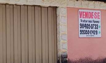 Imagem: Vende-se casa Cidade Vera Cruz