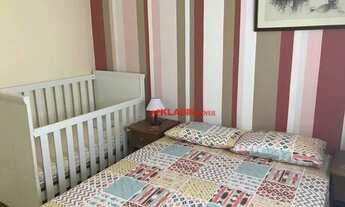 Imagem 13: Apartamento com 2 dormitórios à venda, 80 m² por R$ 420.000,00 - Cambuci - São Paulo/SP