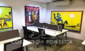 Imagem 7: São Paulo - Casa Comercial - Pinheiros