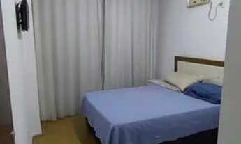 Imagem 4: Apartamento para venda com 60m² com 3 quartos em Tijuca - Rio de Janeiro - RJ