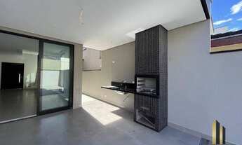 Imagem 4: Casa com 3 dormitórios à venda, 230 m² por R$ 1.900.000,00 - Urbanova - São José dos Campo