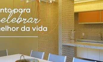 Imagem 7: Apartamento Candeias Mobiliado Andar Alto 4Quartos 2Suítes 3Vagas 134m²