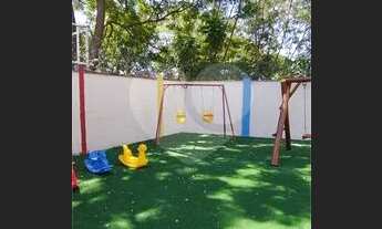 Imagem 5: Excelente apartamento em condomínio fechado [VP