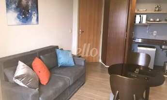 Imagem: São Paulo - Flat - Brooklin