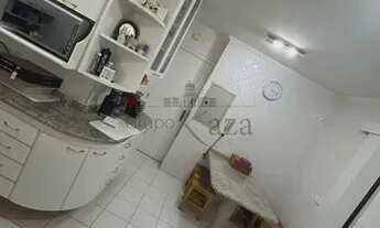 Imagem 6: Apartamento - Parque Residencial Aquarius - Residencial Fontana D Ampezzo - 128m² - 4 Dorm