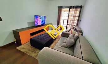 Imagem 5: Apartamento 3 Quartos em Santos