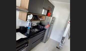Imagem 5: Apartamento com 1 dorm, Canto do Forte, Praia Grande - R$ 310 mil, Cod: 14100