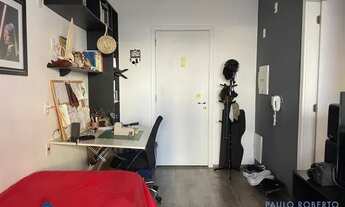 Imagem: APARTAMENTO - BARRA FUNDA - SP