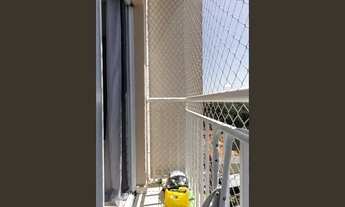 Imagem 6: Apartamento para Aluguel - Vila Amália, 2 Quartos, 48 m2