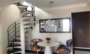 Imagem: São Paulo - Apartamento Padrão - Tatuapé