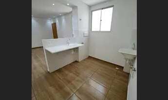 Imagem: APARTAMENTO RESIDENCIAL em SALTO - SP, OLARIA