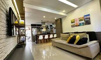 Imagem 2: Casa de Condomínio com 2 Quartos e 2 banheiros no bairro castelo