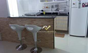Imagem 7: Apartamento com 2 dormitórios à venda, 59 m² por R$ 325.000 - Vila Helena - Santo André/SP