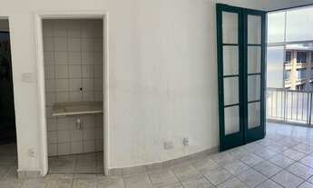 Imagem 4: Kitnet para aluguel tem 40 metros quadrados com 1 quarto em Centro - São Paulo - SP