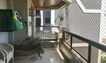 Imagem 3: Esplêndido Apartamento Alto Padrão no Centro de Nova Iguaçu [VP