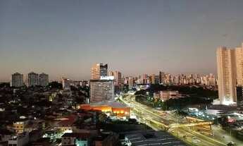 Imagem 2: Apartamento com 4 quartos em 283m² com 3 vagas de garagem no Candeal