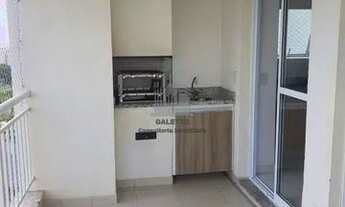 Imagem 2: Apartamento a Venda no Convivence Parque Prado em Campinas