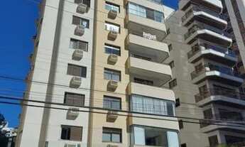 Imagem: Apartamento para venda no Centro - Florianópolis