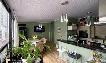 Imagem 4: Cobertura com 4 quartos no Centro de Itapema