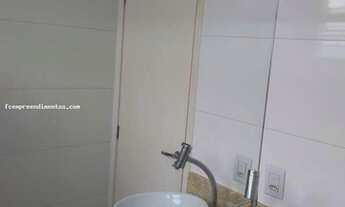 Imagem 2: Apartamento para Venda em Americana, Loteamento Industrial Machadinho, 2 dormitórios, 1 ba