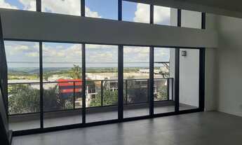 Imagem 2: REF 891 - Apto a venda/locação no Condomínio Spot Club House