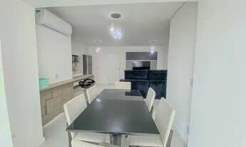 Imagem 4: Apartamento para venda possui 74 metros quadrados com 2 quartos em Praia Alegre - Penha