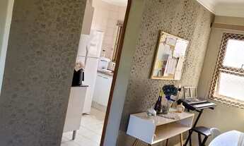 Imagem 6: Apartamento 2 quartos