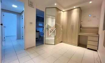 Imagem 5: Encantos do Bosque Semi mobiliado - Oportunidade!!! !