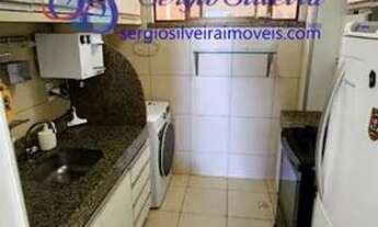 Imagem 6: Apartamento nascente, mobiliado e vista mar no Beverly Hills - Porto das Dunas