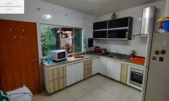 Imagem 2: Térrea para venda com 190 metros quadrados com 3 quartos em Jardim Universo - Mogi das Cru