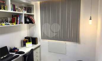 Imagem 5: Esplêndido Apartamento contém 2 quartos , sendo 1 com Closet