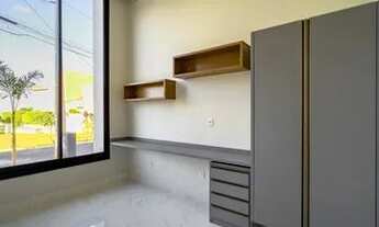 Imagem 6: Casa de condomínio para venda com 232 metros quadrados com 3 quartos