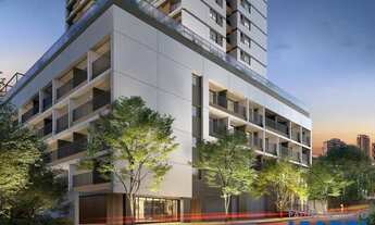 Imagem 4: FLAT - POMPÉIA - SP