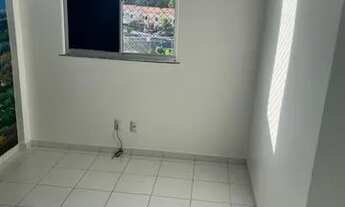 Imagem 2: Aluguel apartamento em Lauro de Freitas